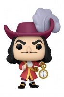 Funko Pop! Television: Peter Pan - Captain Hook (70th Anniversary, 9cm)