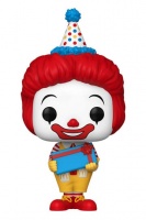 Funko Pop! Icons: Birthday Ronald (9cm)