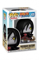 Funko Pop! Animation: Naruto - Orochimaru (Akatsuki, 9cm)