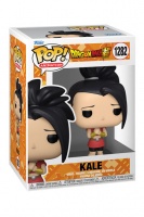 Funko Pop! Animation: Dragon Ball Super - Kale (9cm)