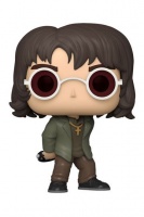 Funko Pop! Rocks: Oasis - Liam Gallagher (9cm)