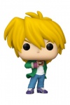 Funko Pop! Animation: Yu-Gi-Oh! - Joey Wheeler (DK, 9cm)