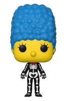 Funko Pop! Animation: The Simpsons - Skeleton Marge (9cm)