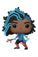 Funko Pop! Animation: Spider-Man - Spider-Byte (9cm)