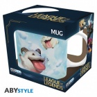 Muki: League Of Legends - Braum & Poros (320ml)