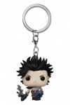 Avaimenper: Funko Pop! Animation: Black Clover - Yami (4cm)