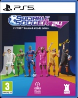 Sociable Soccer 24