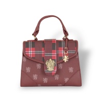 Laukku: Harry Potter - Gryffindor Charm Premium House Handbag