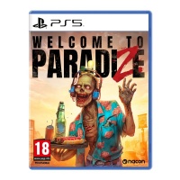 Welcome To Paradize