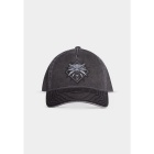 Lippis: The Witcher - Men's Adjustable Wolf Cap