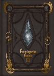 Encyclopaedia Eorzea Vol.3: the World Of Final Fantasy XIV