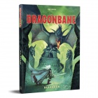 Dragonbane RPG: Rulebook