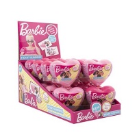 Barbie Heart Surprise 12g