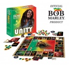 Bob Marley: The Game of Peace, Love and Unity