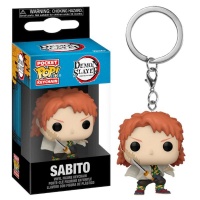 Avaimenper: Funko Pocket Pop! Demon Slayer - Sabito