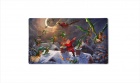 Dragon Shield: Playmat - Christmas Dragon 2023