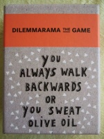 Dilemmarama - The Original Edition