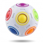 Pulmakuutio: Moyu Rainbow Ball