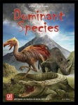 Dominant Species Bd Game 4th Printing (en)