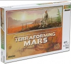 Puzzle Terraforming Mars: Plantation (500 Pieces)