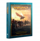 Warhammer The Old World: Forces Of Fantasy army lists