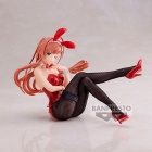 Figuuri: The Idolmaster Shiny Colors - Natsuha Arisugawa (12cm)