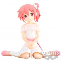 Figuuri: Puella Magi Madoka Serenus Couture Madoka Kaname (10cm)