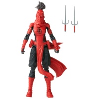 Figuuri: Marvel Spiderman - Elektra Natchios Daredevil (15cm)