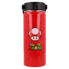 Juomapullo: Nintendo - Super Mario Bros Stainless Steel (530ml)