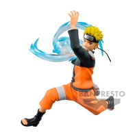 Figuuri: Naruto Shippuuden - Naruto Uzumaki, Effectreme (14cm)