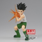 Figuuri: Hunter x Hunter - Gon, Vibration Stars Limited (11cm)