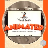 Disney: Animated