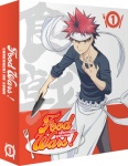 Food Wars!: Season 1 (Limited Edition) (Blu-Ray)