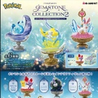 Figuuri: Pokemon - Gemstone Collection 2 (Satunnainen)