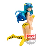 Figuuri: Urusei Yatsura - Relax Time Lum II (14cm)