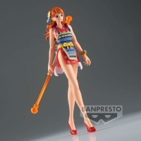 Figuuri: One Piece - The Sukko Nami (16cm)