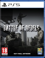 Battle Of Rebels