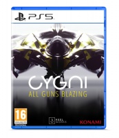 CYGNI All Guns Blazing