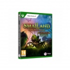 Smalland: Survive The Wilds