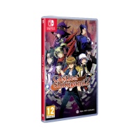 Castle Of Shikigami 2