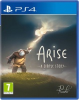 Arise: A Simple Story