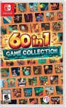 60 In 1 Game Collection (US)