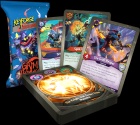 Keyforge: Grim Reminders Archon Deck