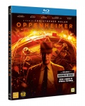 Oppenheimer (Suomi) (Blu-Ray)