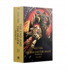 Horus Heresy: Siege of Terra: The End And The Death Volume III (hb)