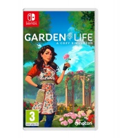 Garden Life: A Cozy Simulator