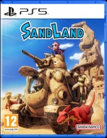 Sand Land