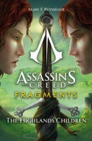 Assassin\'s Creed: Fragments - The Highlands Children