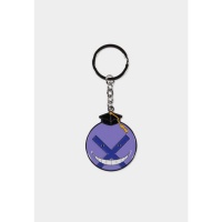 Avaimenper: Assassination Classroom - Metal Keychain