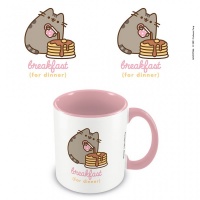 Muki: Pusheen - Breakfast (315ml)